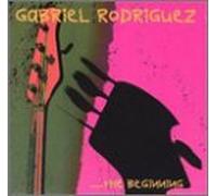 Rodriguez, Gabriel - Beginning