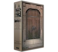 Gabriel Rodriguez – Locke & Key – Coffret – IDW Publishing