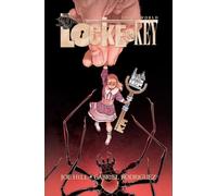 Locke Key Small World Deluxe Edition by Joe Hill Inconnu (Auteur)