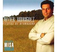 Rodriguez,Javier - Vientos de Hermandad [Import]