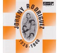 Rodriguez, Johnny - 1936-40