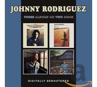 Rodriguez, Johnny - Introducing Johnny..