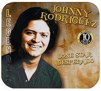 Rodriguez, Johnny - Lone Star Desperado