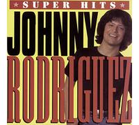 Rodriguez, Johnny - Super Hits