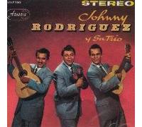 Rodriguez, Johnny - Vol. 1 & 2