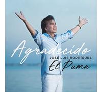 Rodriguez, Jose Luis - Agradecido