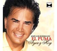 Rodriguez, Jose Luis - Ayer Y Hoy