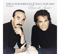 Rodriguez, Jose Luis - Clave De Amor Sostenido