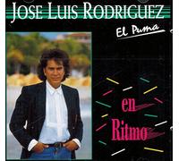 Rodriguez, Jose Luis - El Puma en Ritmo