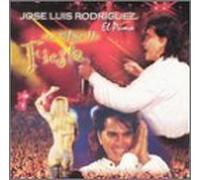 Rodriguez, Jose Luis - en Ritmo 2: Fiesta