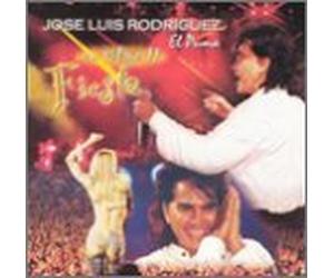 Rodriguez, Jose Luis - en Ritmo 2: Fiesta