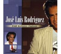 Rodriguez, Jose Luis - Homenaje a Jose Alfredo Jimenez