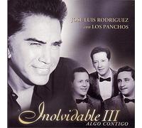 Rodriguez, Jose Luis - Inolvidable 3