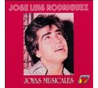 Rodriguez, Jose Luis - Joyas Musicales