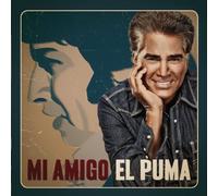 Rodriguez, Jose Luis - Mi Amigo El Puma