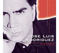 Jose Luis Rodriguez – Mi Historia – Sony Music