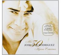 Rodriguez, Jose Luis - Mis 30 Mejores Canciones.