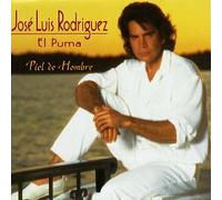 Rodriguez, Jose Luis – Piel De Hombre – Sony Music