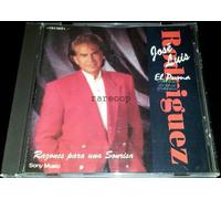 Rodriguez, Jose Luis - Razones Para Una Sonrisa