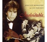 Rodriguez, Jose Luis - Vol. 1-Inolvidable