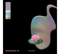 Rodriguez Jr.: Blisss [Blu-Ray]