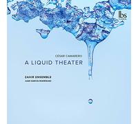 Rodriguez,Juan Garcia - A Liquid Theater