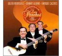 Rodriguez, Julito - Homenaje Al Trio Los Panchos