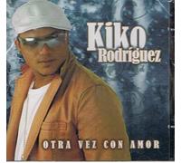 Rodriguez, Kiko - Otra Vez Con Amor