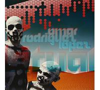 Rodriguez-Lopez - Megaritual [Import]