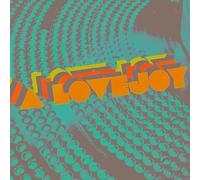 Omar Rodriguez-Lopez – A Lovejoy – Vinyle 12" (Album)