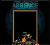 Omar Rodriguez-Lopez - Absence Makes The Grow Fungus
