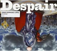 Rodriguez-Lopez, Omar - Despair [Import]