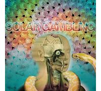 Omar Rodríguez-López – Solar Gambling – Vinyle – Import