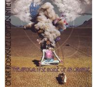 Rodriguez-Lopez Quin - Apocalypse Inside of Anorange [Import]