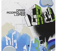 Rodriguez, Omar -Group- - Calibration-is Pushing. [Import]