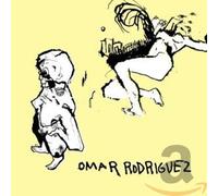 Rodriguez, Omar - Omar Rodriguez [Import]