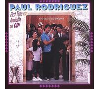 Rodriguez, Paul - You're in America Now Speak en [Import]