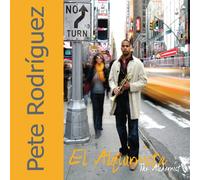 Rodriguez, Pete - El Alquimista/The Alchemist