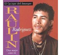 Rodriguez, Raulin - Mujer Como Tu