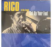 Rodriguez, Rico - Get Up Your Foot