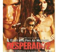 Rodriguez, Robert - Desperado 2