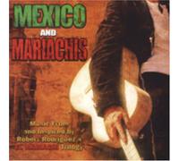 Rodriguez, Roberto - Mexico & Mariachis