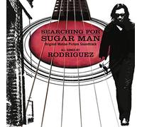 Rodriguez - Searching for Sugarman