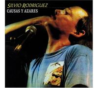 Rodriguez, Silvio - Causas Y Azares