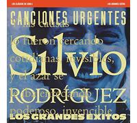 Rodriguez, Silvio - Cuba Classics 1 Los Grandes Exitos