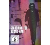 Rodriguez,Sixto - Searching for Sugar Man
