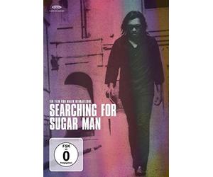 Rodriguez,Sixto - Searching for Sugar Man