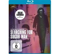 Rodriguez,Sixto - Searching for Sugar Man [Blu-ray]