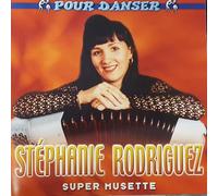 Rodriguez, Stéphanie - Super musette