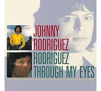 Rodriguez/Through My Eyes